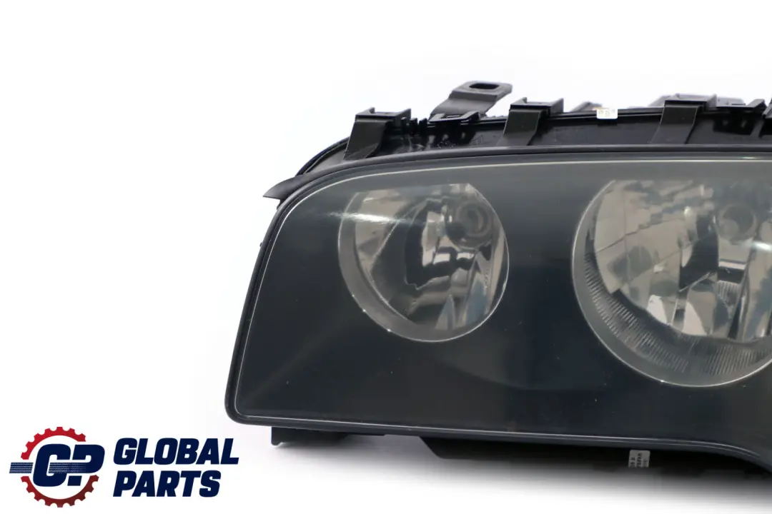 BMW X3 Series 2 E83 Passenger Side Headlight Headlamp Lamp Left N/S - SKU rhd-3418417-2 - Part number 3418417