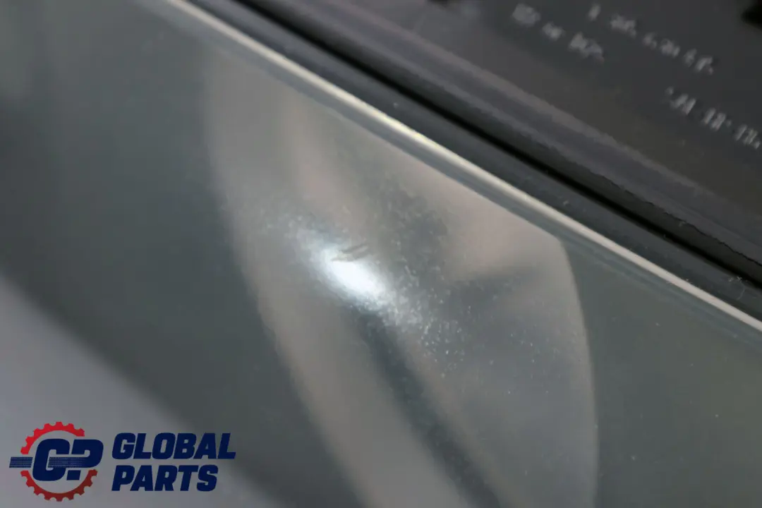 BMW X3 Series 2 E83 Passenger Side Headlight Headlamp Lamp Left N/S - SKU rhd-3418417-2 - Part number 3418417