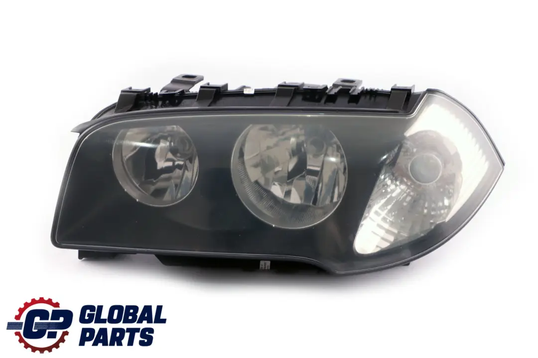 BMW X3 Series 2 E83 Passenger Side Headlight Headlamp Lamp Left N/S - SKU rhd-3418417-2 - Part number 3418417