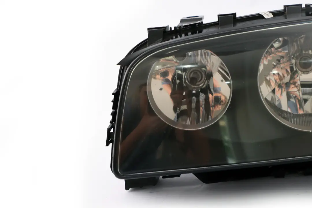 Side Headlight Headlamp Lamp Left N/S to BMW X3 Series 3 E83 Passenger with Part number 3418417 BMW X3 Series 3 E83 Passenger Side Headlight Headlamp Lamp Left N/S - SKU rhd-3418417-3 - Part number 3418417