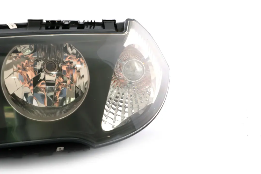 Side Headlight Headlamp Lamp Left N/S to BMW X3 Series 3 E83 Passenger with Part number 3418417 BMW X3 Series 3 E83 Passenger Side Headlight Headlamp Lamp Left N/S - SKU rhd-3418417-3 - Part number 3418417