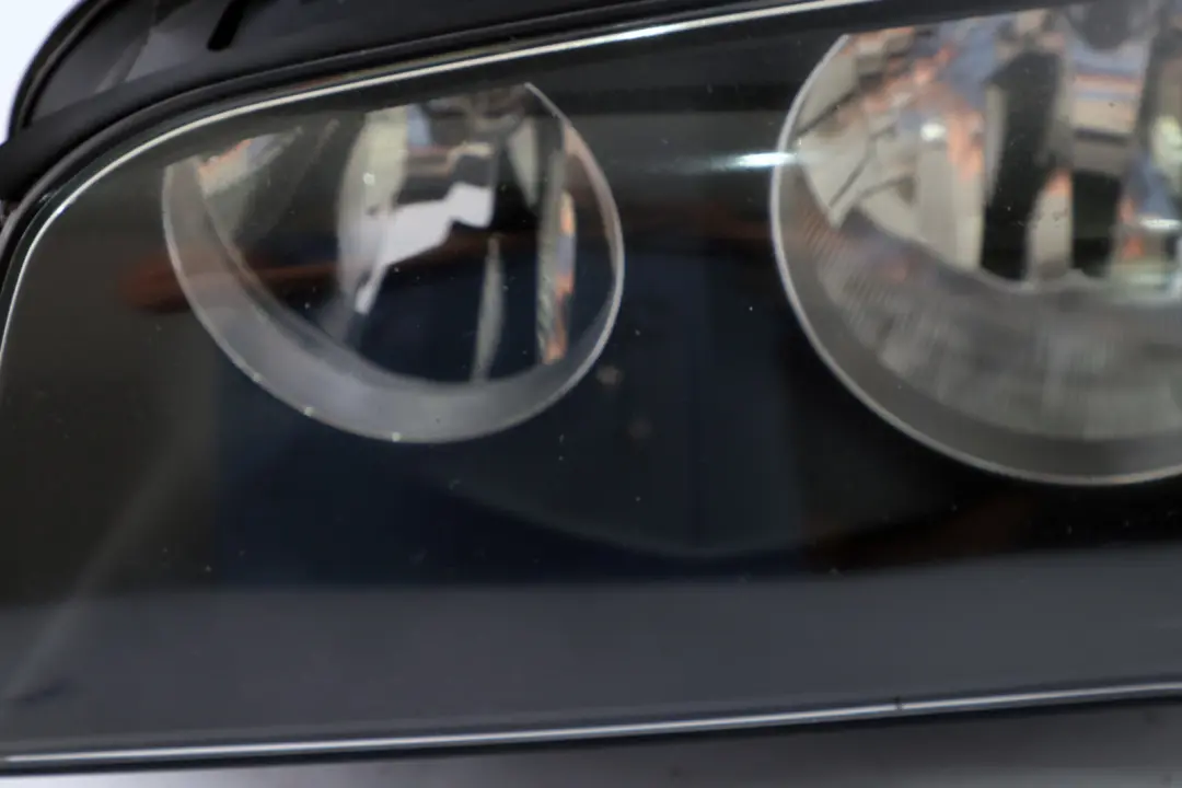 BMW X3 Series 3 E83 Passenger Side Headlight Headlamp Lamp Left N/S - SKU rhd-3418417-3 - Part number 3418417