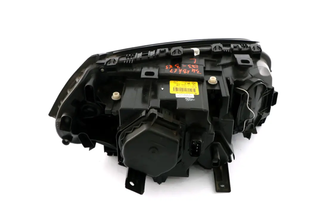 BMW X3 Series 3 E83 Passenger Side Headlight Headlamp Lamp Left N/S - SKU rhd-3418417-3 - Part number 3418417