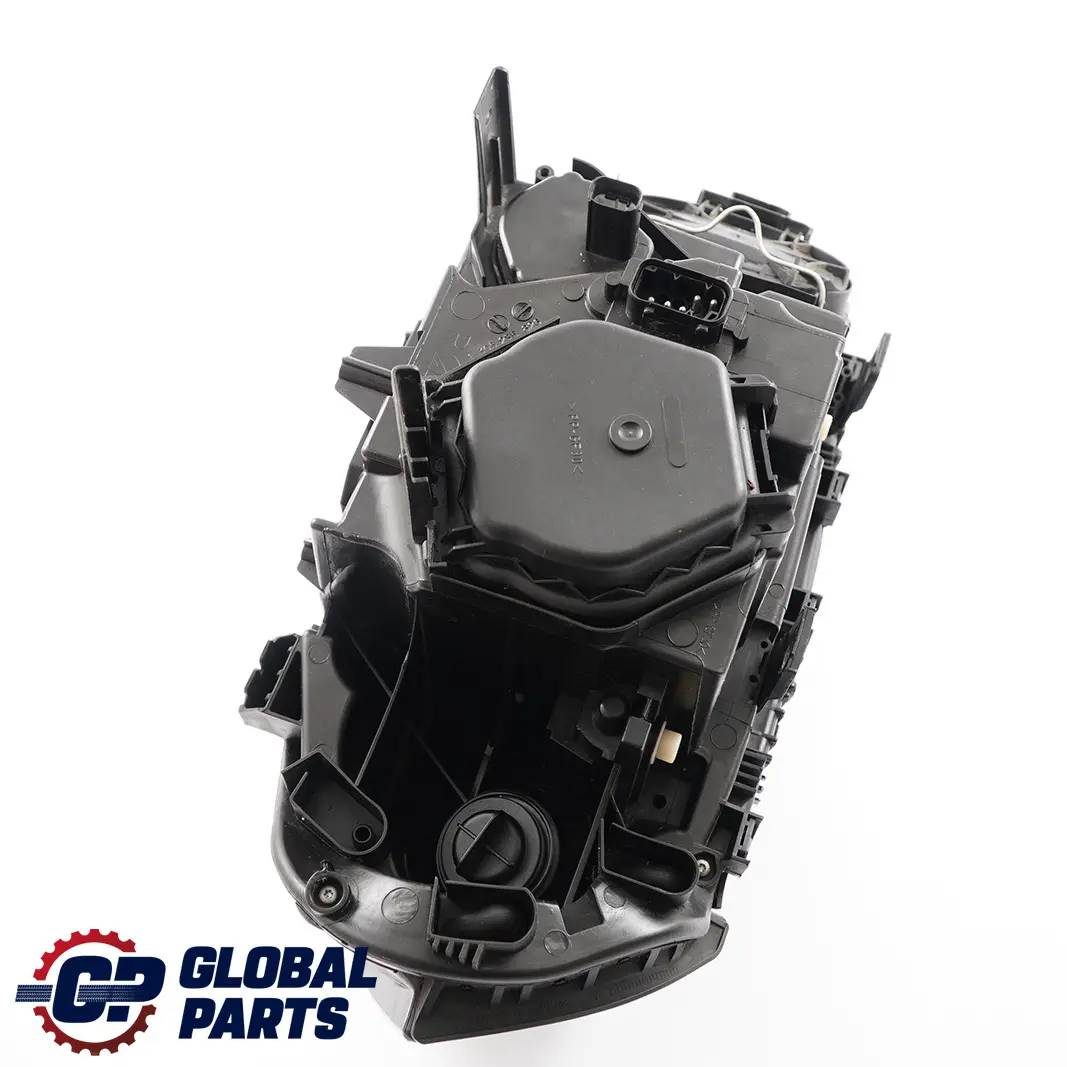 Driver Side Headlight Lamp Light White Right O/S to BMW X3 Series E83 with Part number 3418418 BMW X3 Series E83 Driver Side Headlight Lamp Light White Right O/S - SKU rhd-3418418 - Part number 3418418