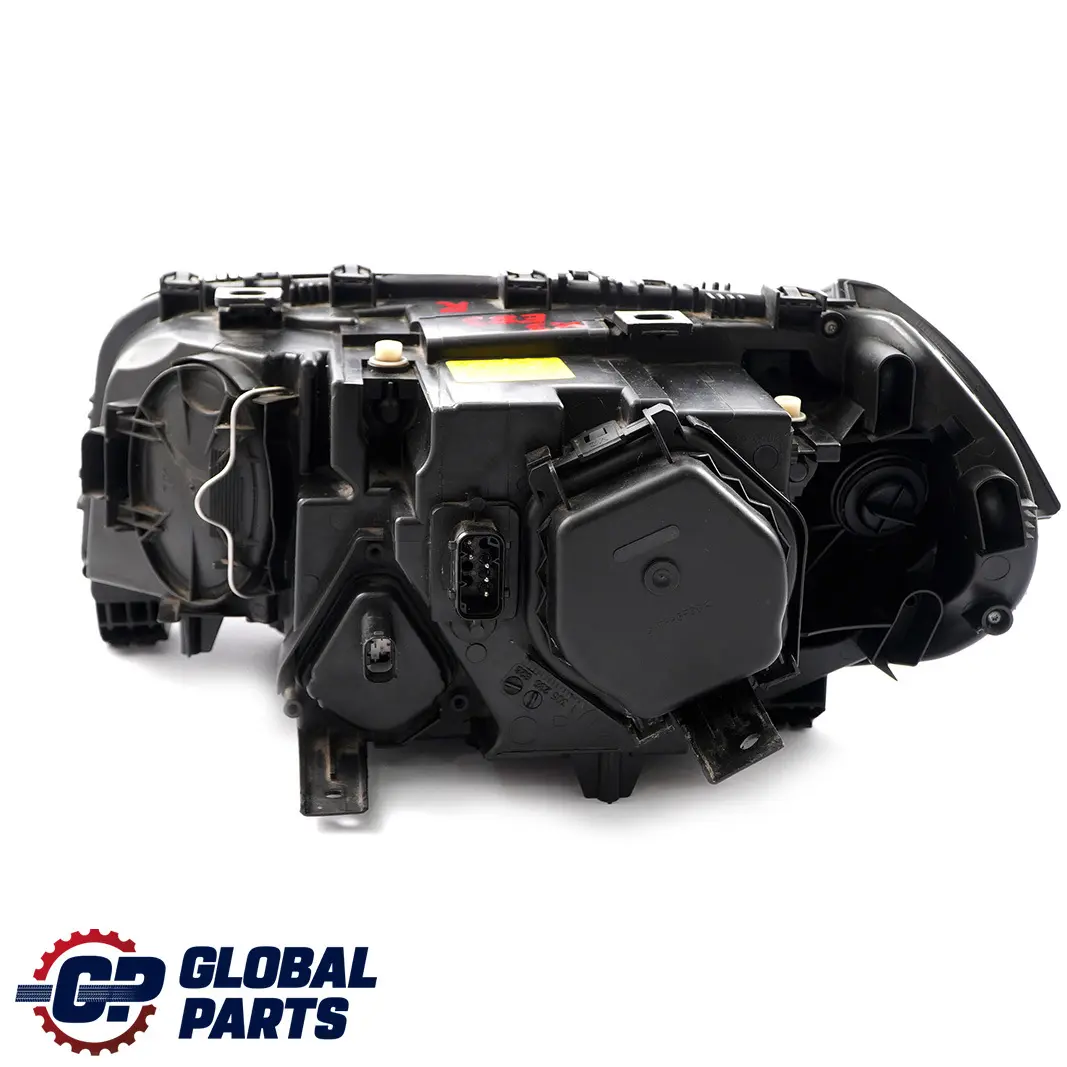 BMW X3 Series E83 Driver Side Headlight Lamp Light White Right O/S - SKU rhd-3418418 - Part number 3418418