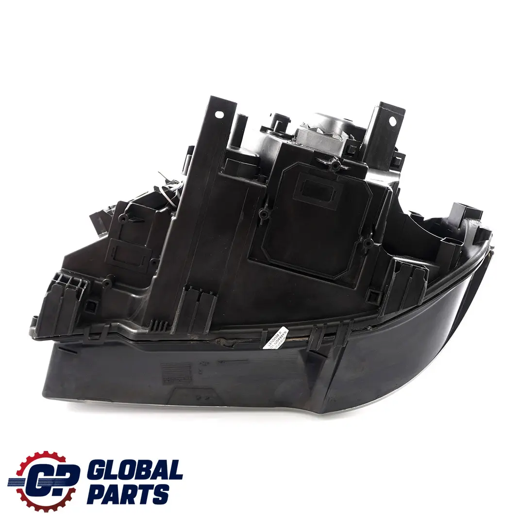 BMW X3 Series E83 Driver Side Headlight Lamp Light White Right O/S - SKU rhd-3418418 - Part number 3418418
