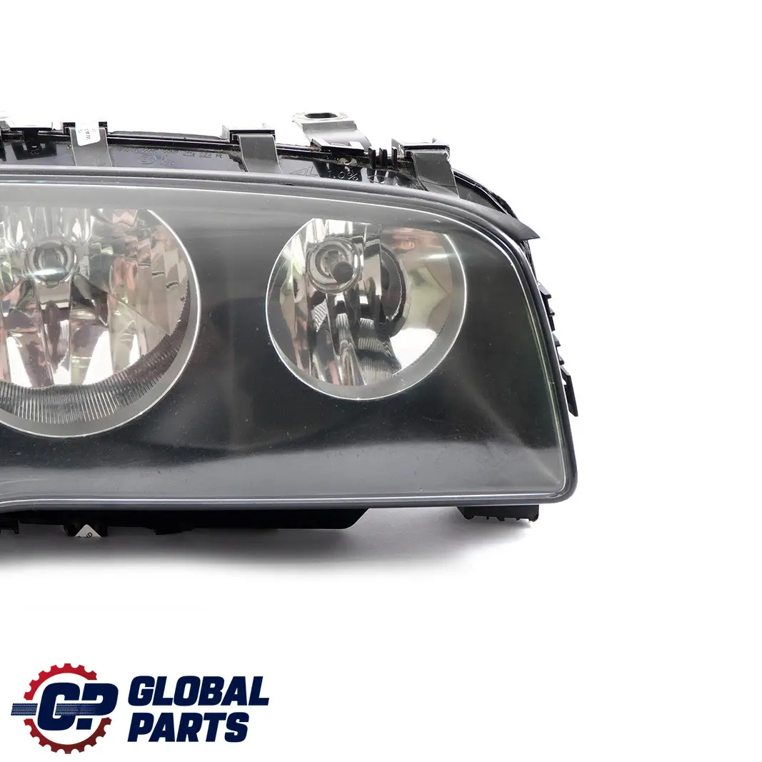 BMW X3 Series E83 Driver Side Headlight Lamp Light White Right O/S - SKU rhd-3418418 - Part number 3418418