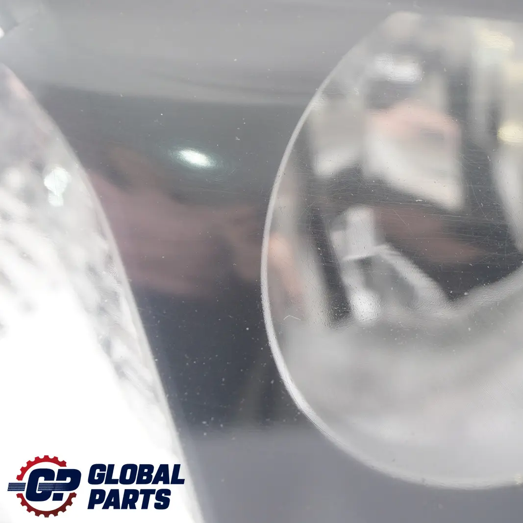 Driver Side Headlight Lamp Light White Right O/S to BMW X3 Series E83 with Part number 3418418 BMW X3 Series E83 Driver Side Headlight Lamp Light White Right O/S - SKU rhd-3418418 - Part number 3418418