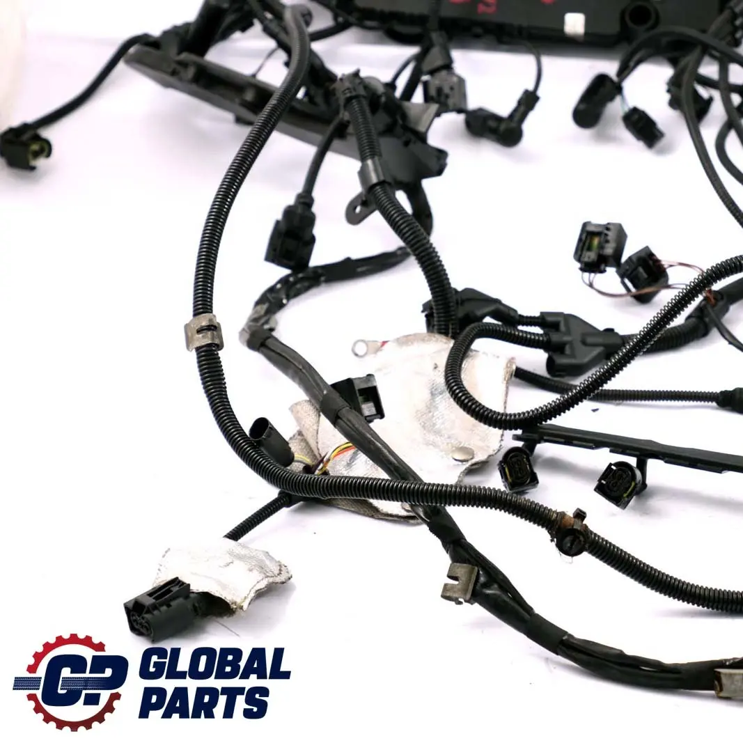 M57N2 Wiring Harness Engine Module 3419282 to BMW X3 Series E83 3.0d with Part number 3419278 BMW X3 Series E83 3.0d M57N2 Wiring Harness Engine Module 3419282 - SKU rhd-3419278 - Part number 3419278