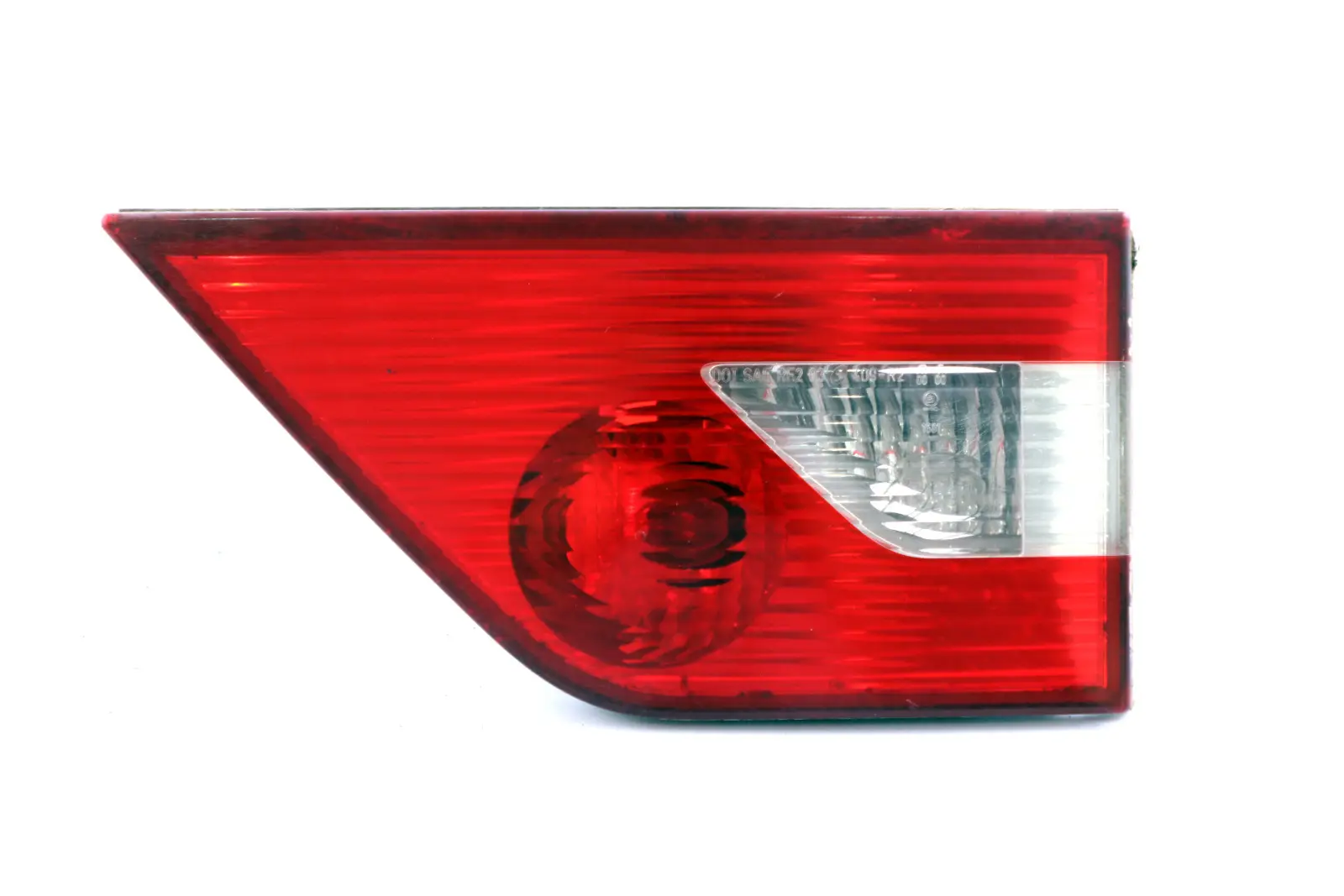 BMW X3 E83 Right O/S Rear Light In Trunk Lid Boot Tailgate Lamp 3420204