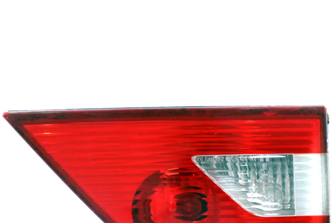 BMW X3 E83 Right O/S Rear Light In Trunk Lid Boot Tailgate Lamp - SKU rhd-3420204 - Part number 3420204