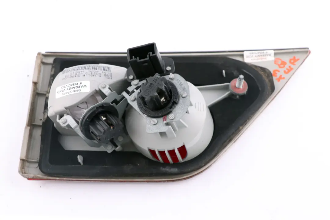 BMW X3 E83 Right O/S Rear Light In Trunk Lid Boot Tailgate Lamp - SKU rhd-3420204 - Part number 3420204