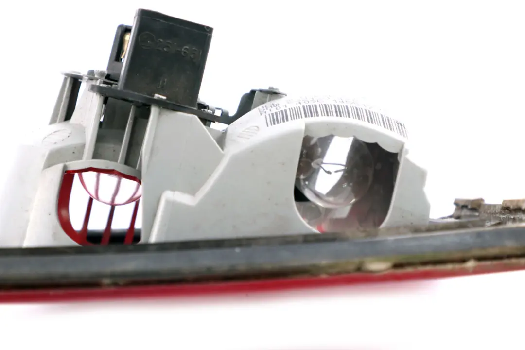 BMW X3 E83 Right O/S Rear Light In Trunk Lid Boot Tailgate Lamp - SKU rhd-3420204 - Part number 3420204