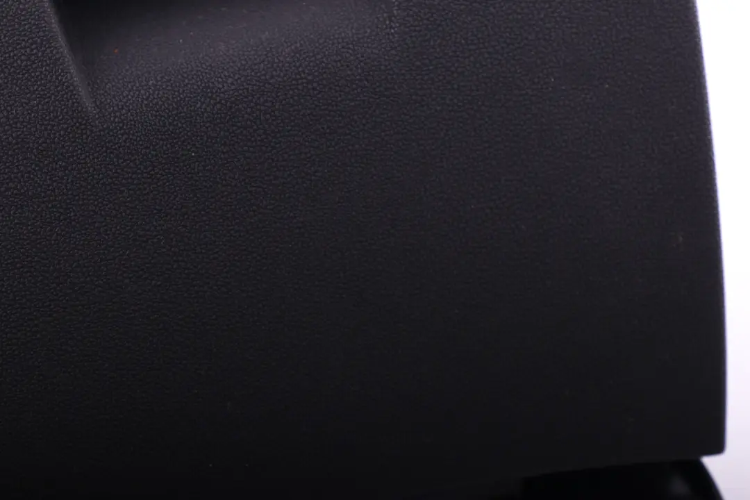 Glove Box Lid Storage Case Housing Black to BMW X3 Series E83 LCI with Part number 3420532 BMW X3 Series E83 LCI Glove Box Lid Storage Case Housing Black - SKU rhd-3420532-1 - Part number 3420532