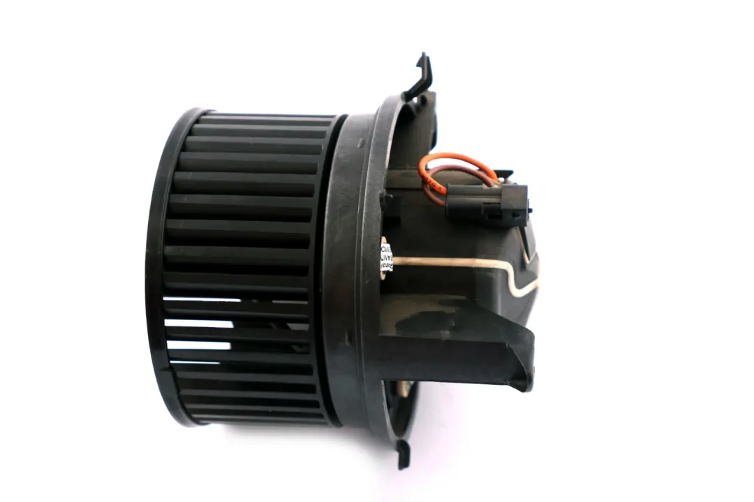Mini Cooper One R55 R56 R57 R58 R60 Heater Blower Unit Fan PL3 IHKS 3422647 - SKU rhd-3422647 - Part number 64113422647