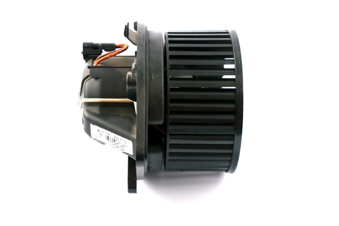 Mini Cooper R55 R56 R57 R58 R60 Heizung Gebläseeinheit Lüfter PL3 IHKS 3422647 - SKU rhd-3422647 - Teilenummer 64113422647