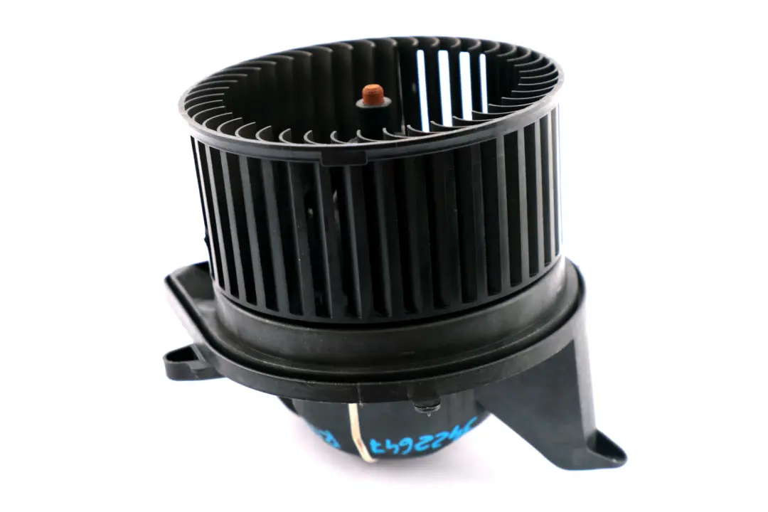 Mini Cooper One R55 R56 R57 R58 R60 Heater Blower Unit Fan PL3 IHKS 3422647 - SKU rhd-3422647 - Part number 64113422647