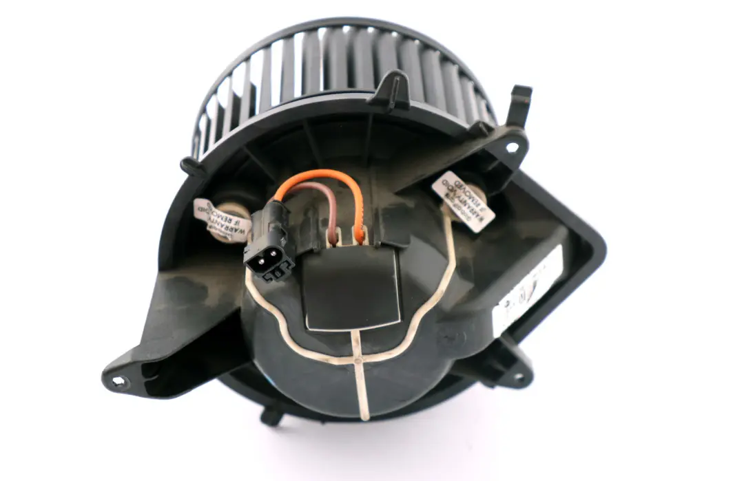 Heater Blower Unit Fan PL3 IHKS 3422647 to Mini Cooper One R55 R56 R57 R58 R60 with Part number 64113422647 Mini Cooper One R55 R56 R57 R58 R60 Heater Blower Unit Fan PL3 IHKS 3422647 - SKU rhd-3422647 - Part number 64113422647