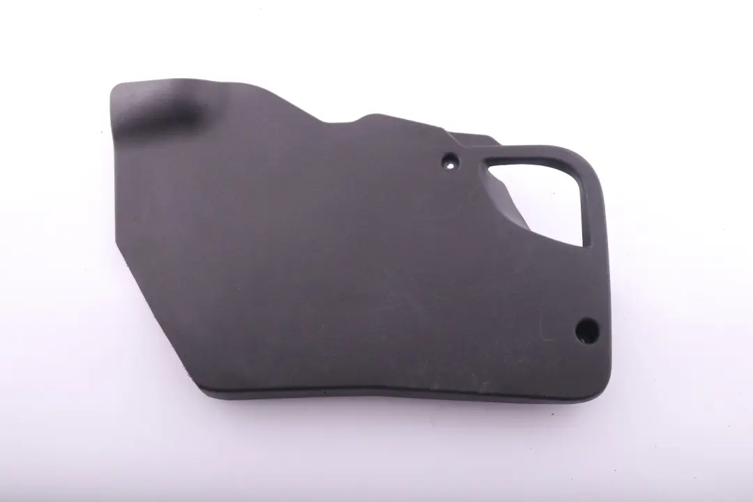 Heater Blower Motor Fan Cover Trim Panel to BMW Mini Cooper R55 R56 R57 R58 R60 R61 with Part number 3422670 BMW Mini Cooper R55 R56 R57 R58 R60 R61 Heater Blower Motor Fan Cover Trim Panel - SKU rhd-3422670 - Part number 3422670