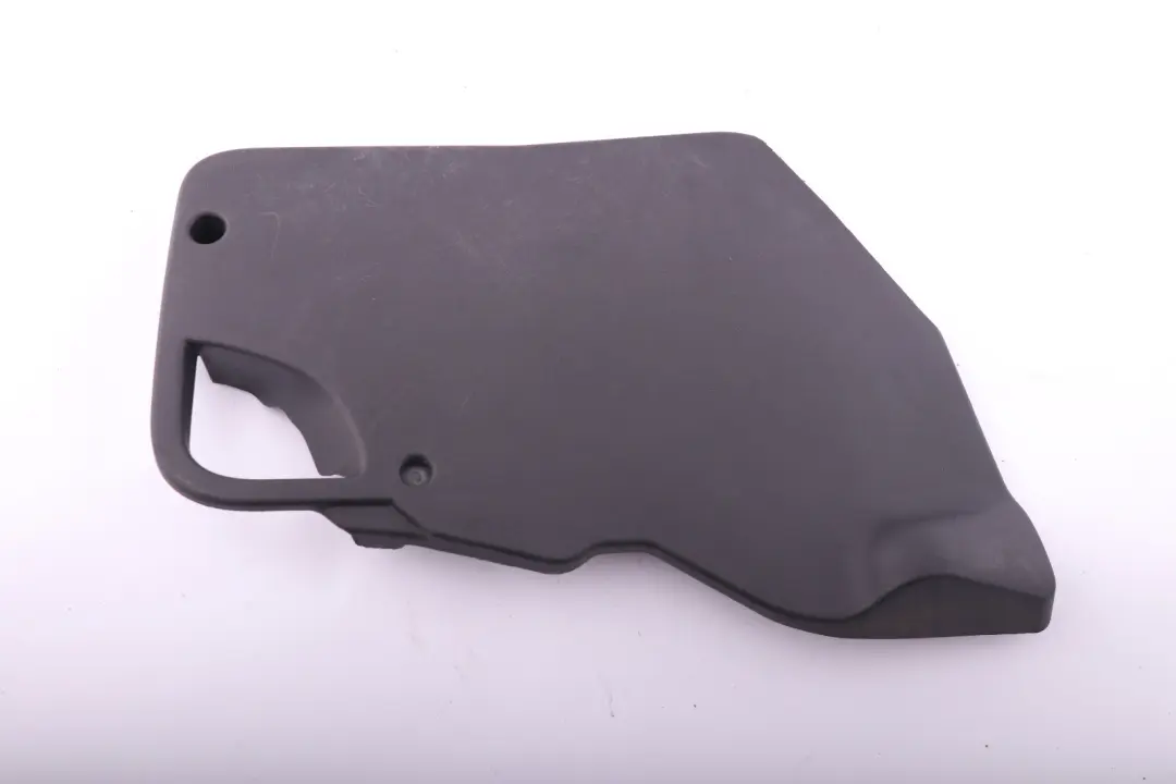 Heater Blower Motor Fan Cover Trim Panel to BMW Mini Cooper R55 R56 R57 R58 R60 R61 with Part number 3422670 BMW Mini Cooper R55 R56 R57 R58 R60 R61 Heater Blower Motor Fan Cover Trim Panel - SKU rhd-3422670 - Part number 3422670