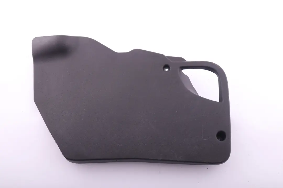 Heater Blower Motor Fan Cover Trim Panel to BMW Mini Cooper R55 R56 R57 R58 R60 R61 with Part number 3422670 BMW Mini Cooper R55 R56 R57 R58 R60 R61 Heater Blower Motor Fan Cover Trim Panel - SKU rhd-3422670 - Part number 3422670