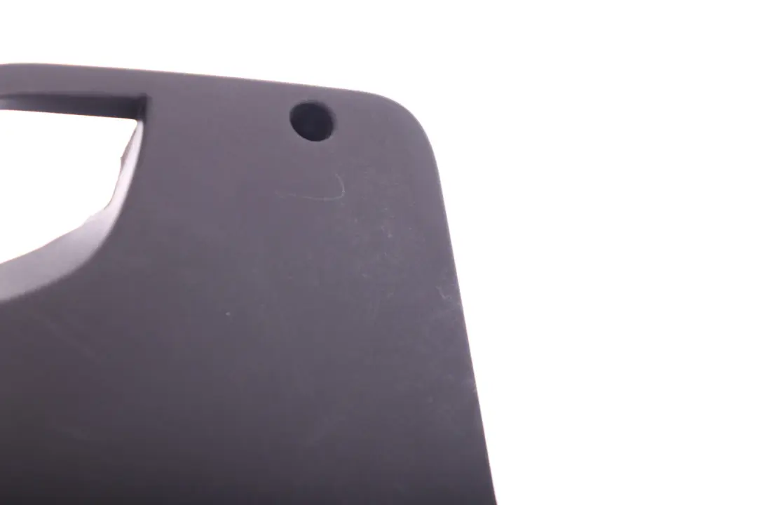 Heater Blower Motor Fan Cover Trim Panel to BMW Mini Cooper R55 R56 R57 R58 R60 R61 with Part number 3422670 BMW Mini Cooper R55 R56 R57 R58 R60 R61 Heater Blower Motor Fan Cover Trim Panel - SKU rhd-3422670 - Part number 3422670