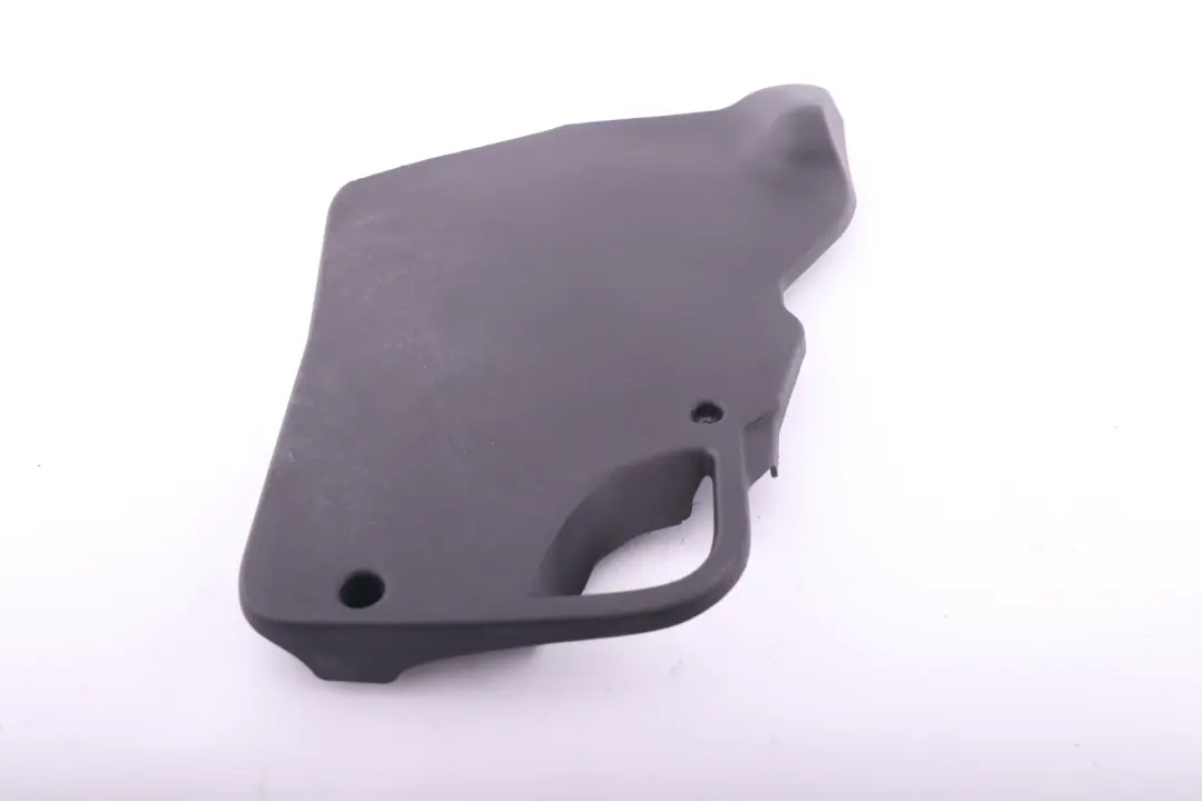 Heater Blower Motor Fan Cover Trim Panel to BMW Mini Cooper R55 R56 R57 R58 R60 R61 with Part number 3422670 BMW Mini Cooper R55 R56 R57 R58 R60 R61 Heater Blower Motor Fan Cover Trim Panel - SKU rhd-3422670 - Part number 3422670