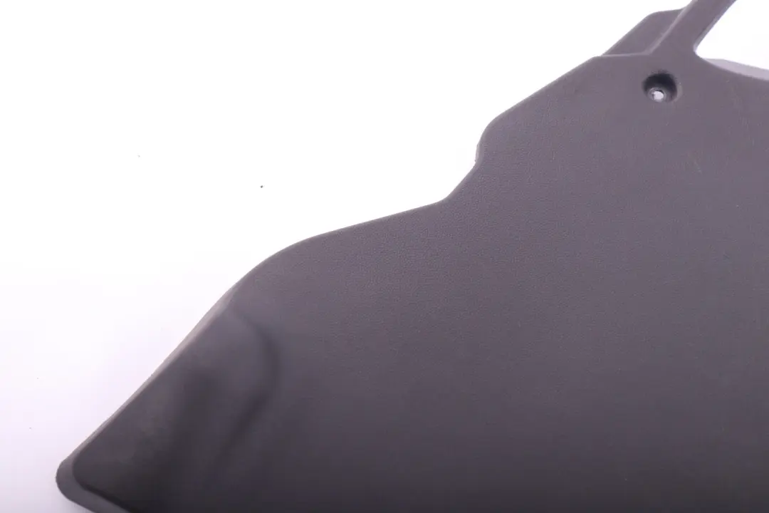 Heater Blower Motor Fan Cover Trim Panel to BMW Mini Cooper R55 R56 R57 R58 R60 R61 with Part number 3422670 BMW Mini Cooper R55 R56 R57 R58 R60 R61 Heater Blower Motor Fan Cover Trim Panel - SKU rhd-3422670 - Part number 3422670