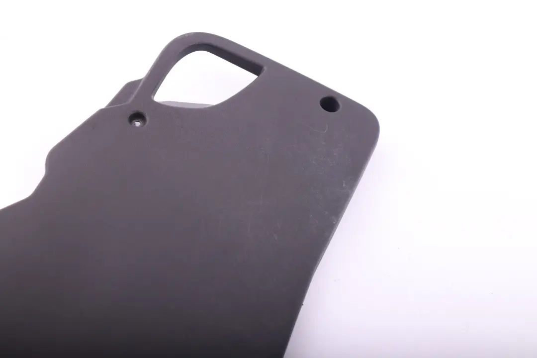 Heater Blower Motor Fan Cover Trim Panel to BMW Mini Cooper R55 R56 R57 R58 R60 R61 with Part number 3422670 BMW Mini Cooper R55 R56 R57 R58 R60 R61 Heater Blower Motor Fan Cover Trim Panel - SKU rhd-3422670 - Part number 3422670