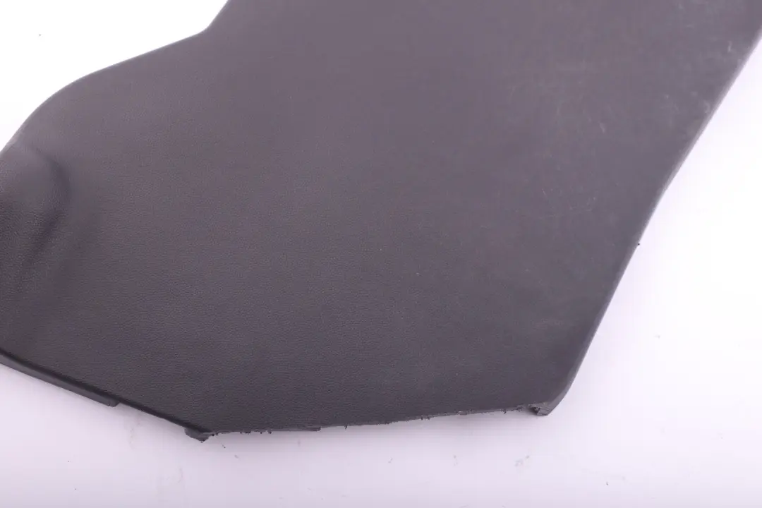 Heater Blower Motor Fan Cover Trim Panel to BMW Mini Cooper R55 R56 R57 R58 R60 R61 with Part number 3422670 BMW Mini Cooper R55 R56 R57 R58 R60 R61 Heater Blower Motor Fan Cover Trim Panel - SKU rhd-3422670 - Part number 3422670