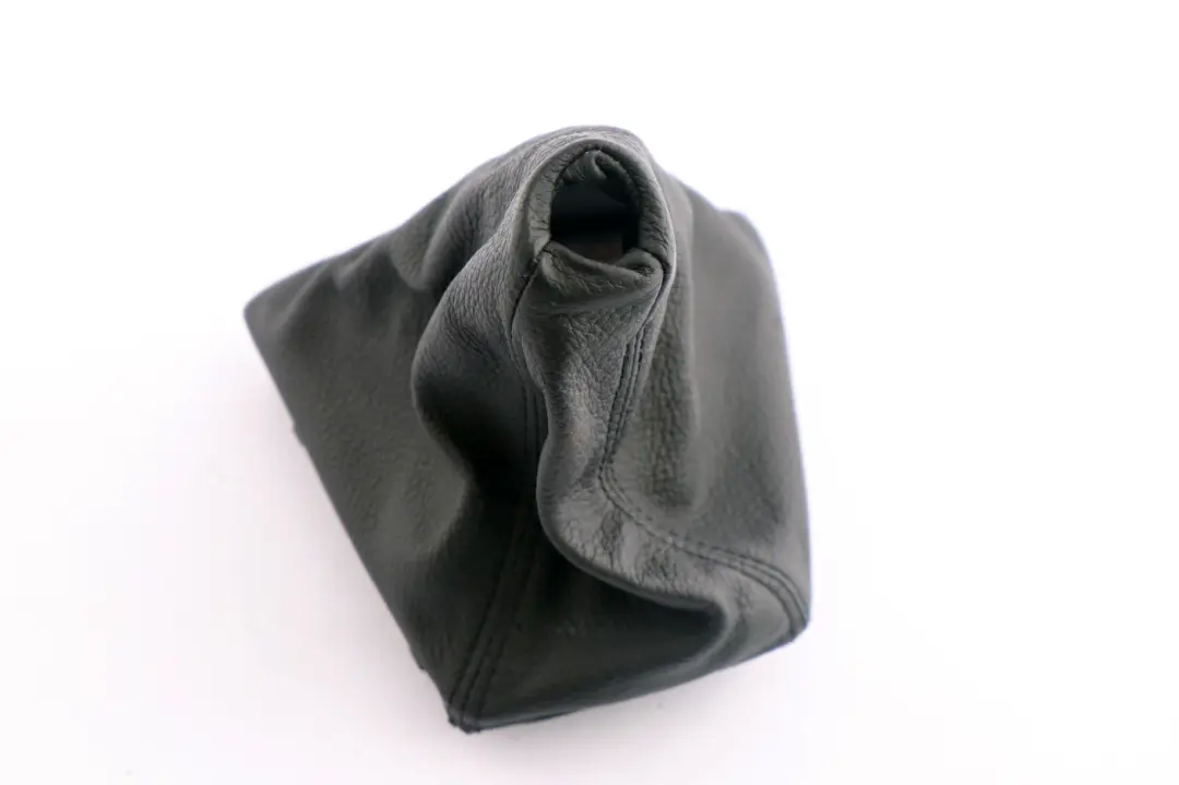 Shifting Stick Lever Leather Cover 3427935 to BMW X3 Series E83 LCI Manual Gear with Part number 3403632 BMW X3 Series E83 LCI Manual Gear Shifting Stick Lever Leather Cover 3427935 - SKU rhd-3427935 - Part number 3403632