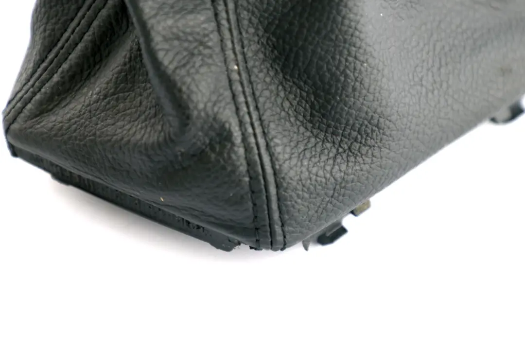 Shifting Stick Lever Leather Cover 3427935 to BMW X3 Series E83 LCI Manual Gear with Part number 3403632 BMW X3 Series E83 LCI Manual Gear Shifting Stick Lever Leather Cover 3427935 - SKU rhd-3427935 - Part number 3403632