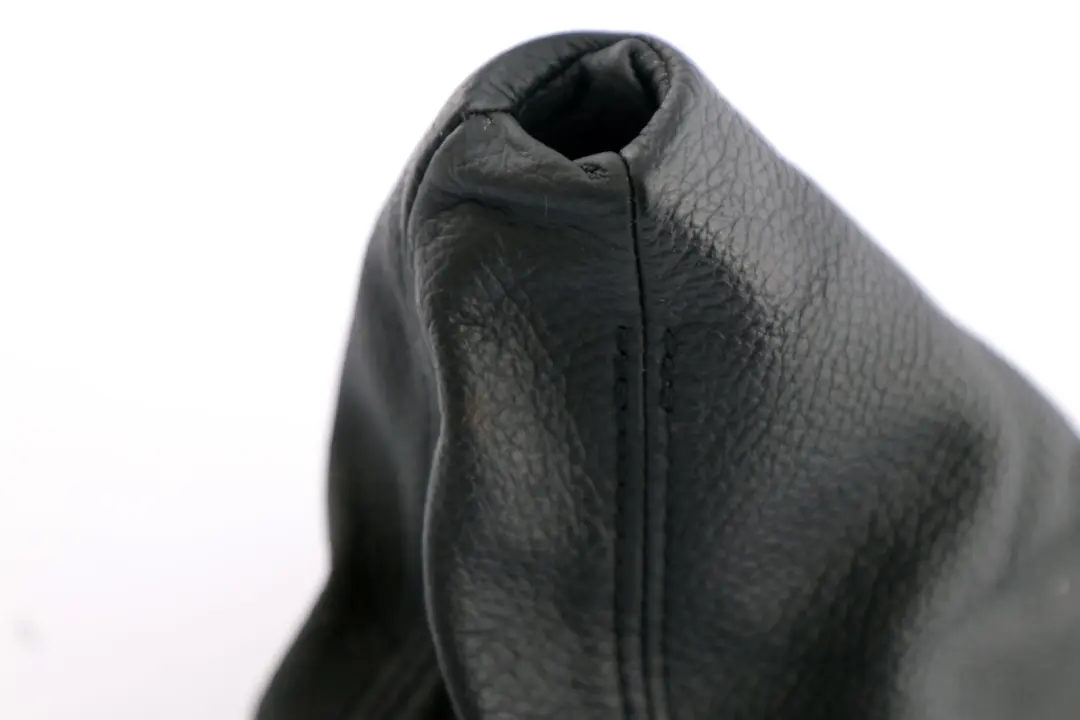 Shifting Stick Lever Leather Cover 3427935 to BMW X3 Series E83 LCI Manual Gear with Part number 3403632 BMW X3 Series E83 LCI Manual Gear Shifting Stick Lever Leather Cover 3427935 - SKU rhd-3427935 - Part number 3403632