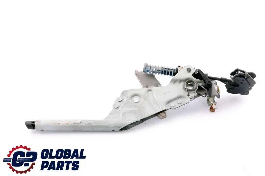 E83N Handbrake Hand Brake Lever Mechanism to BMW X3 Series E83 with Part number 3427960 BMW X3 Series E83 E83N Handbrake Hand Brake Lever Mechanism - SKU rhd-3427960 - Part number 3427960