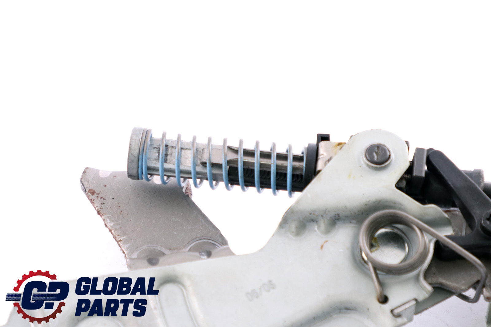 thumbnail image 2 of YOU.S Gear Hand Brake Repair Kit For BMW X3 (E83), X5 (E53/E70/F15), X6, And More – OC-2646-N2 2 of 6