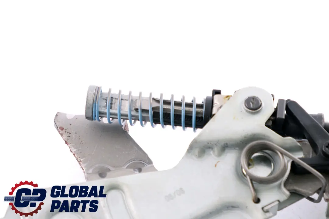 E83N Handbrake Hand Brake Lever Mechanism to BMW X3 Series E83 with Part number 3427960 BMW X3 Series E83 E83N Handbrake Hand Brake Lever Mechanism - SKU rhd-3427960 - Part number 3427960