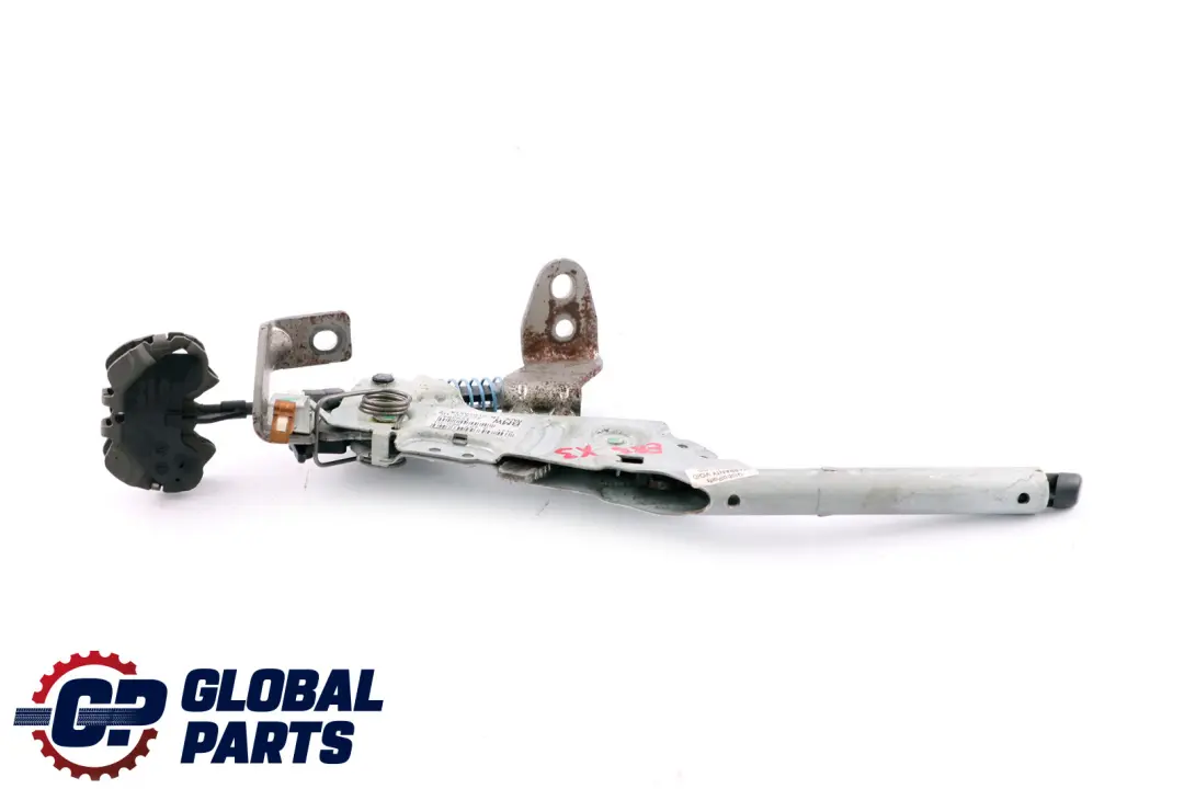 E83N Handbrake Hand Brake Lever Mechanism to BMW X3 Series E83 with Part number 3427960 BMW X3 Series E83 E83N Handbrake Hand Brake Lever Mechanism - SKU rhd-3427960 - Part number 3427960