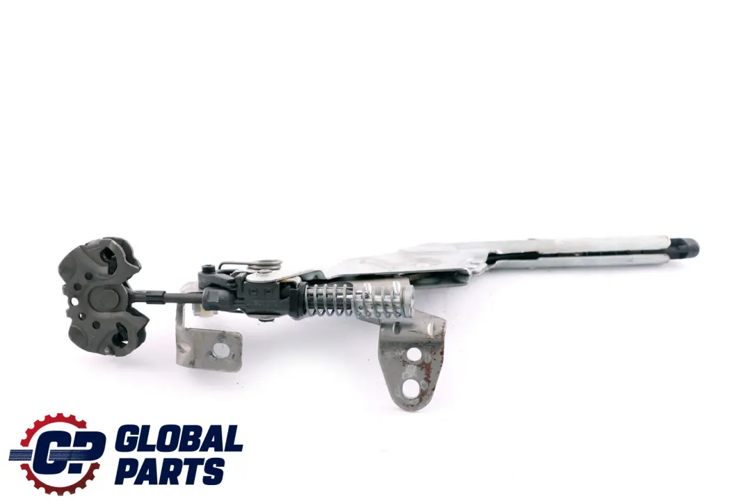 E83N Handbrake Hand Brake Lever Mechanism to BMW X3 Series E83 with Part number 3427960 BMW X3 Series E83 E83N Handbrake Hand Brake Lever Mechanism - SKU rhd-3427960 - Part number 3427960