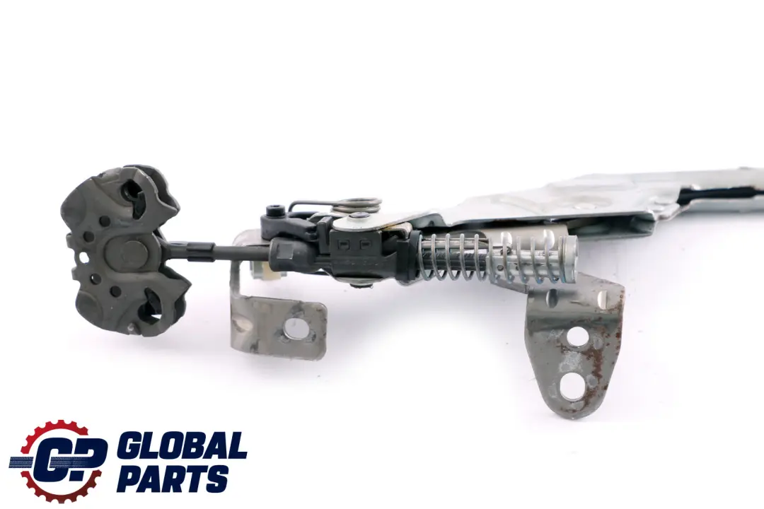 BMW X3 Series E83 E83N Handbrake Hand Brake Lever Mechanism - SKU rhd-3427960 - Part number 3427960
