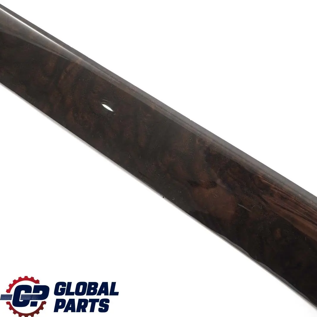 BMW X3 Series E83 LCI Cover Instrument Panel Left N/S Wood High Gloss - SKU rhd-3427967 - Part number 3427967