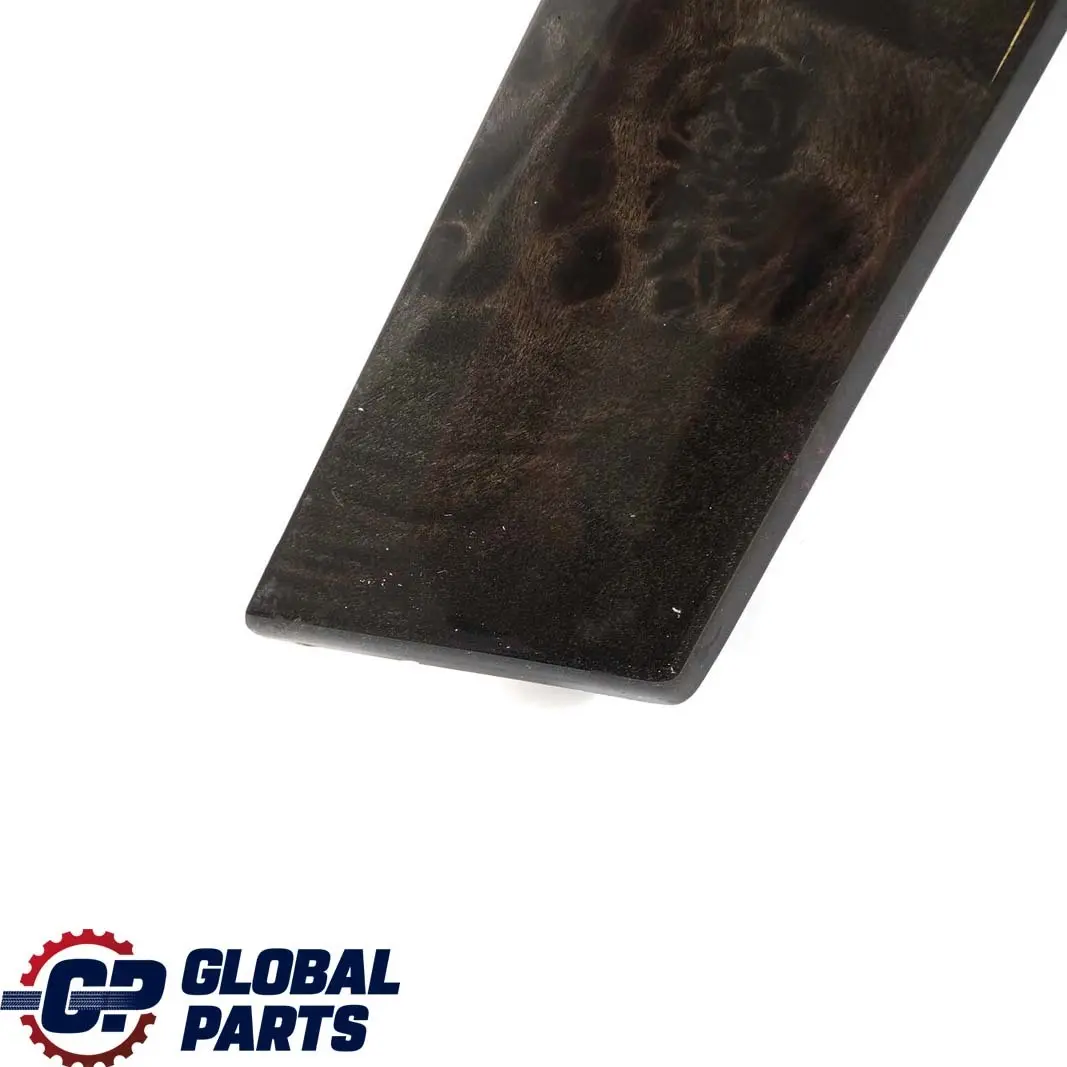 Instrument Panel Right O/S Wood High Gloss to BMW X3 Series E83 LCI Cover with Part number 3427968 BMW X3 Series E83 LCI Cover Instrument Panel Right O/S Wood High Gloss - SKU rhd-3427968 - Part number 3427968