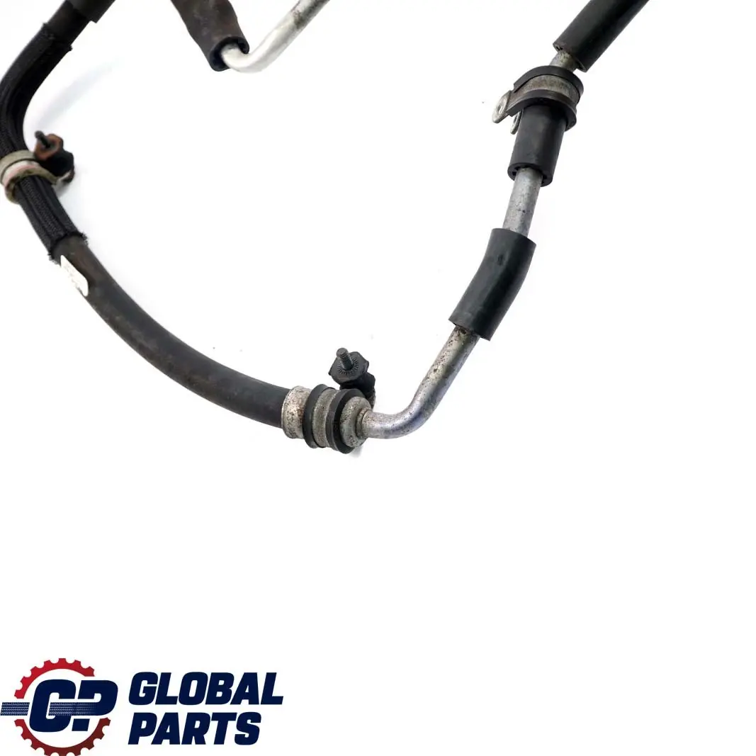 M57N2 Steering Expansion Hose Pipe Line to BMW X3 Series 1 E83 3.0d with Part number 3428388 BMW X3 Series 1 E83 3.0d M57N2 Steering Expansion Hose Pipe Line - SKU rhd-3428388-1 - Part number 3428388