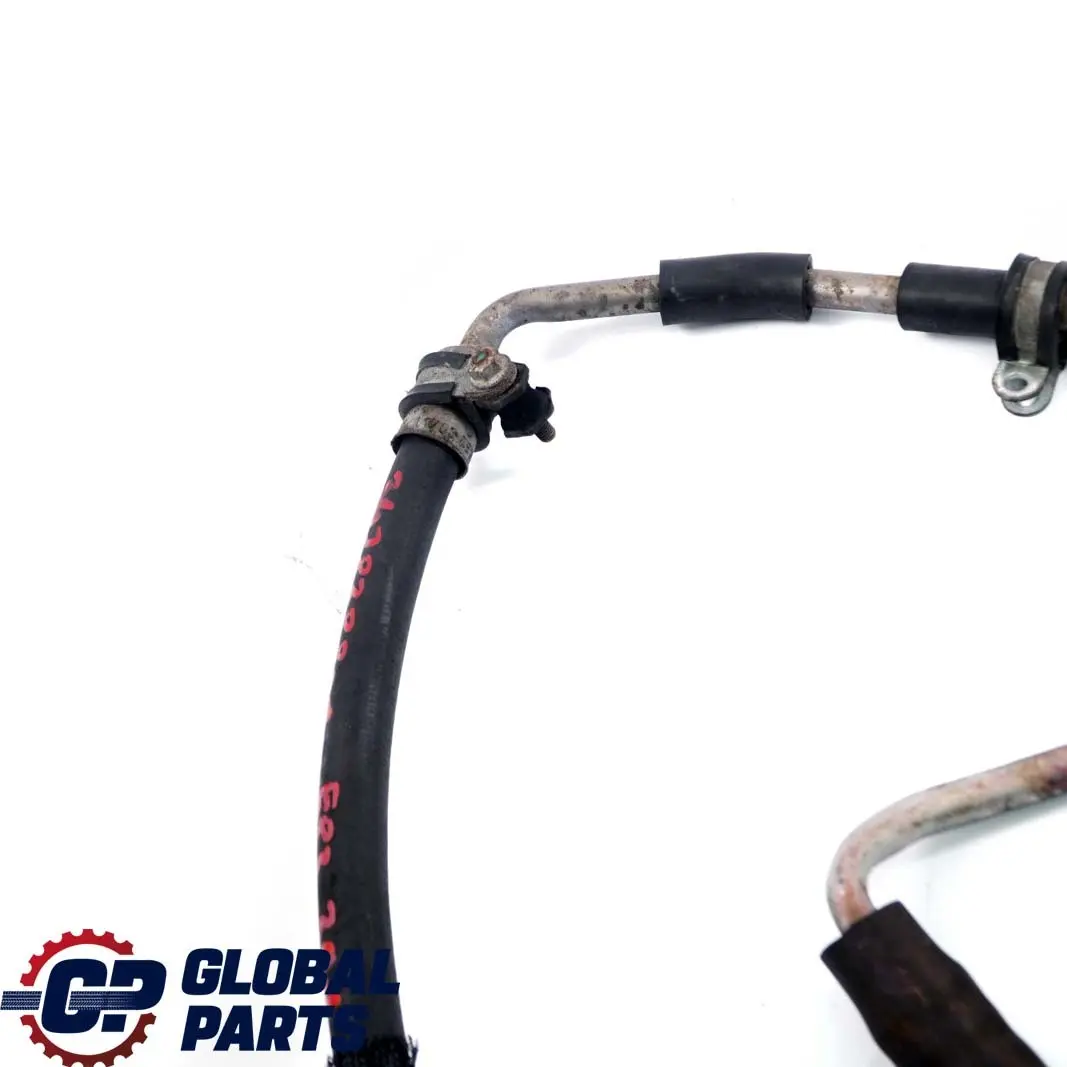 M57N2 Steering Expansion Hose Pipe Line to BMW X3 Series 1 E83 3.0d with Part number 3428388 BMW X3 Series 1 E83 3.0d M57N2 Steering Expansion Hose Pipe Line - SKU rhd-3428388-1 - Part number 3428388