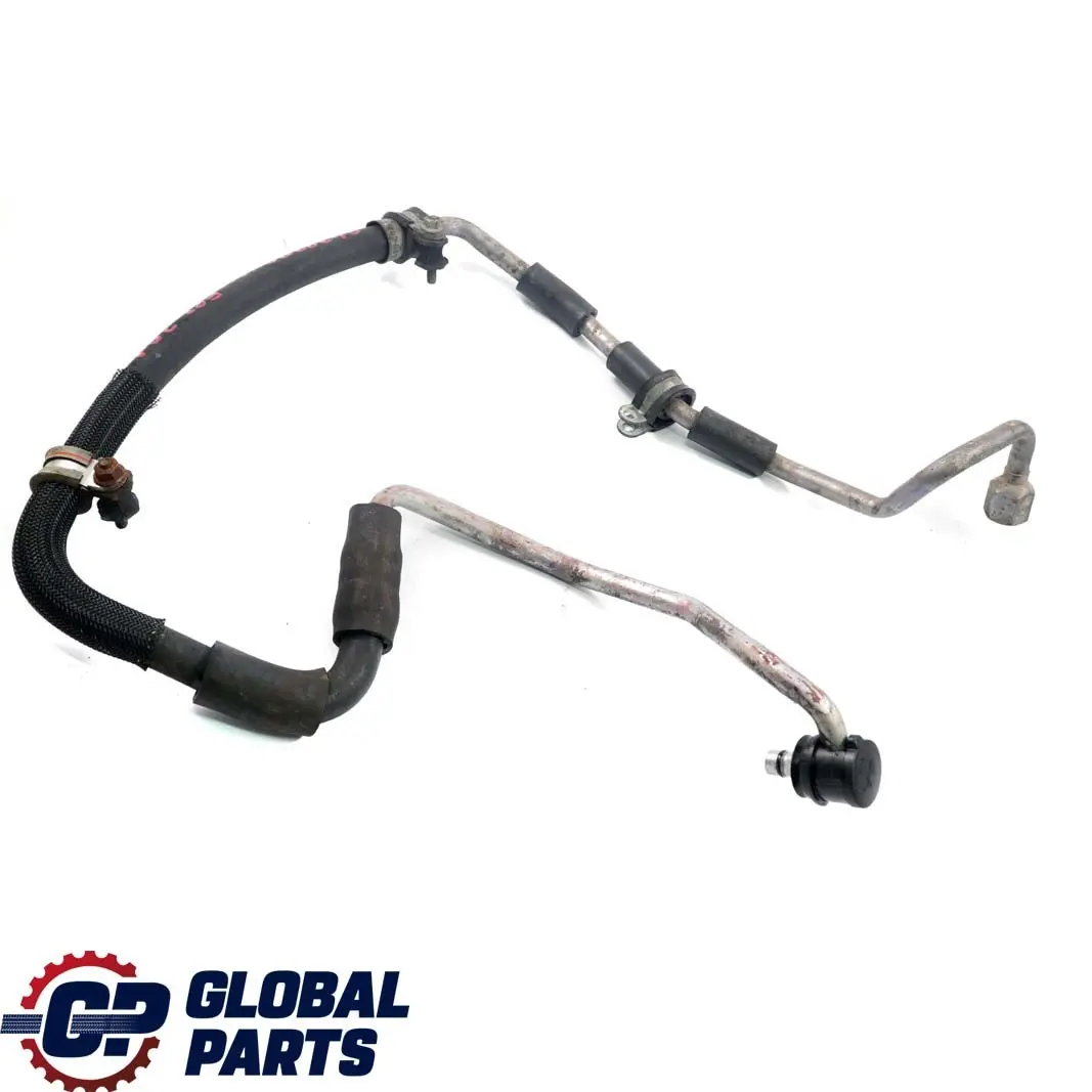 BMW X3 Series 1 E83 3.0d M57N2 Steering Expansion Hose Pipe Line - SKU rhd-3428388-1 - Part number 3428388