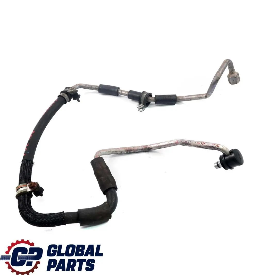 BMW X3 Series 1 E83 3.0d M57N2 Steering Expansion Hose Pipe Line 3428388
