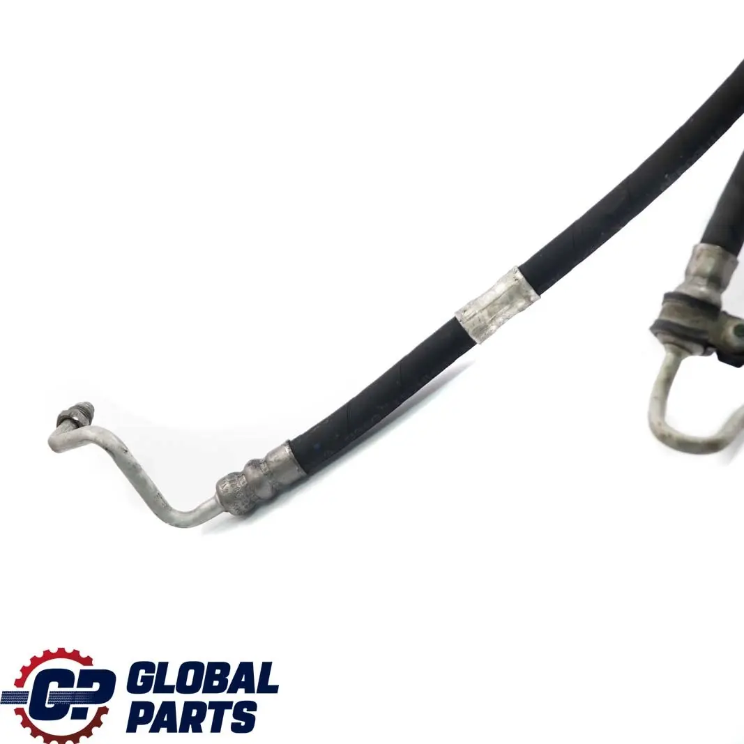 M57N2 Steering Expansion Hose Pipe Line to BMW X3 Series E83 3.0d with Part number 3428388 BMW X3 Series E83 3.0d M57N2 Steering Expansion Hose Pipe Line - SKU rhd-3428388 - Part number 3428388