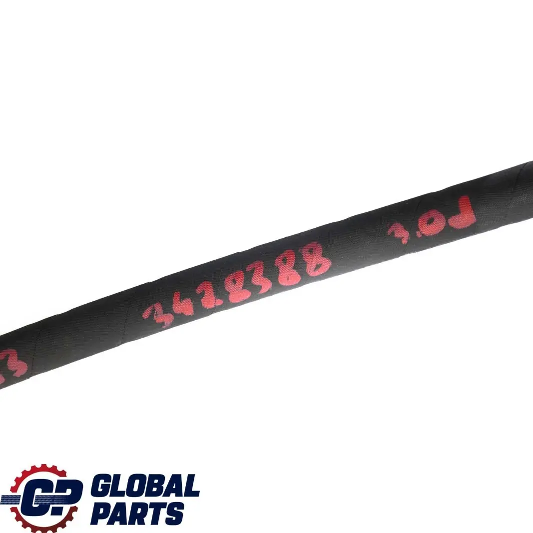 BMW X3 Series E83 3.0d M57N2 Steering Expansion Hose Pipe Line - SKU rhd-3428388 - Part number 3428388