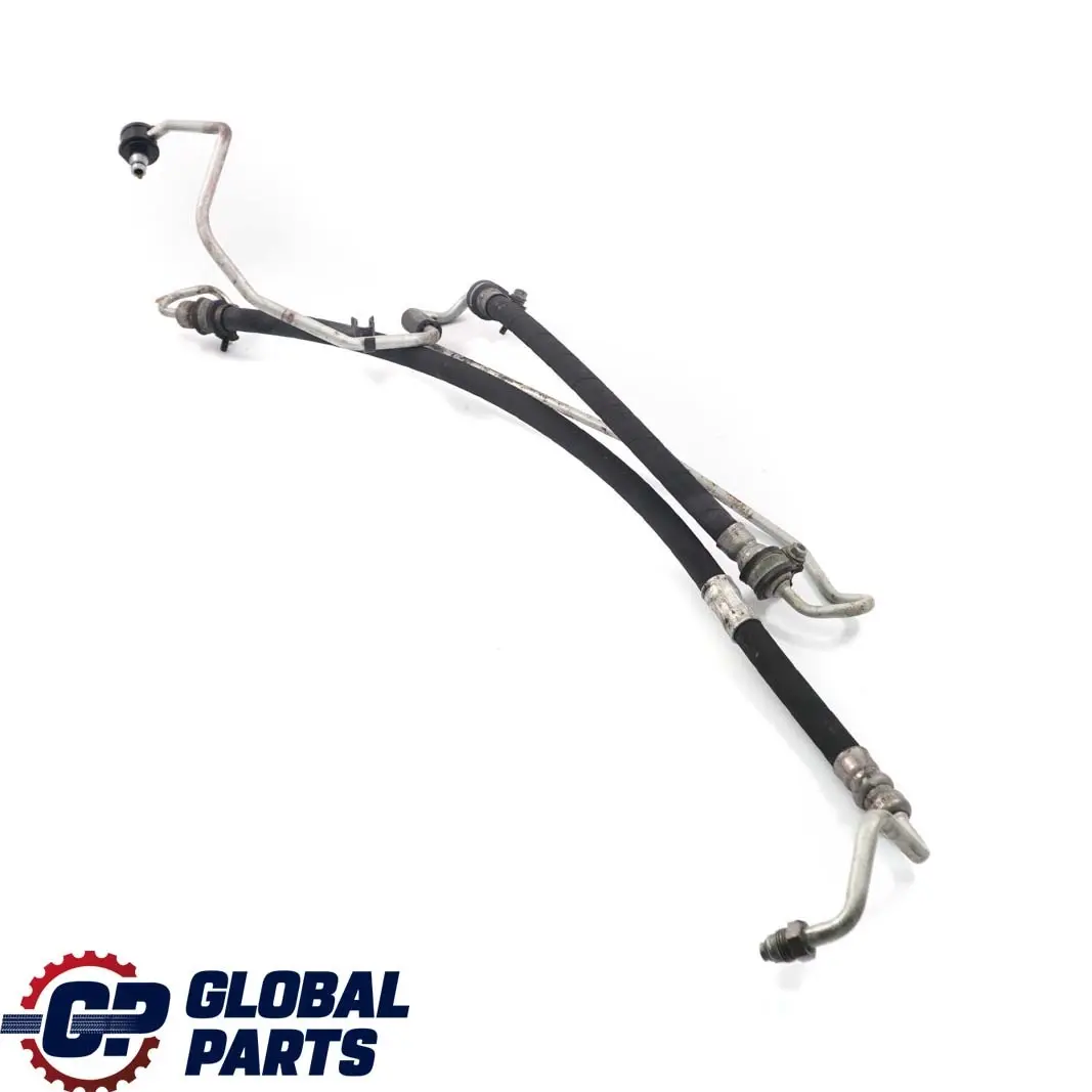 M57N2 Steering Expansion Hose Pipe Line to BMW X3 Series E83 3.0d with Part number 3428388 BMW X3 Series E83 3.0d M57N2 Steering Expansion Hose Pipe Line - SKU rhd-3428388 - Part number 3428388