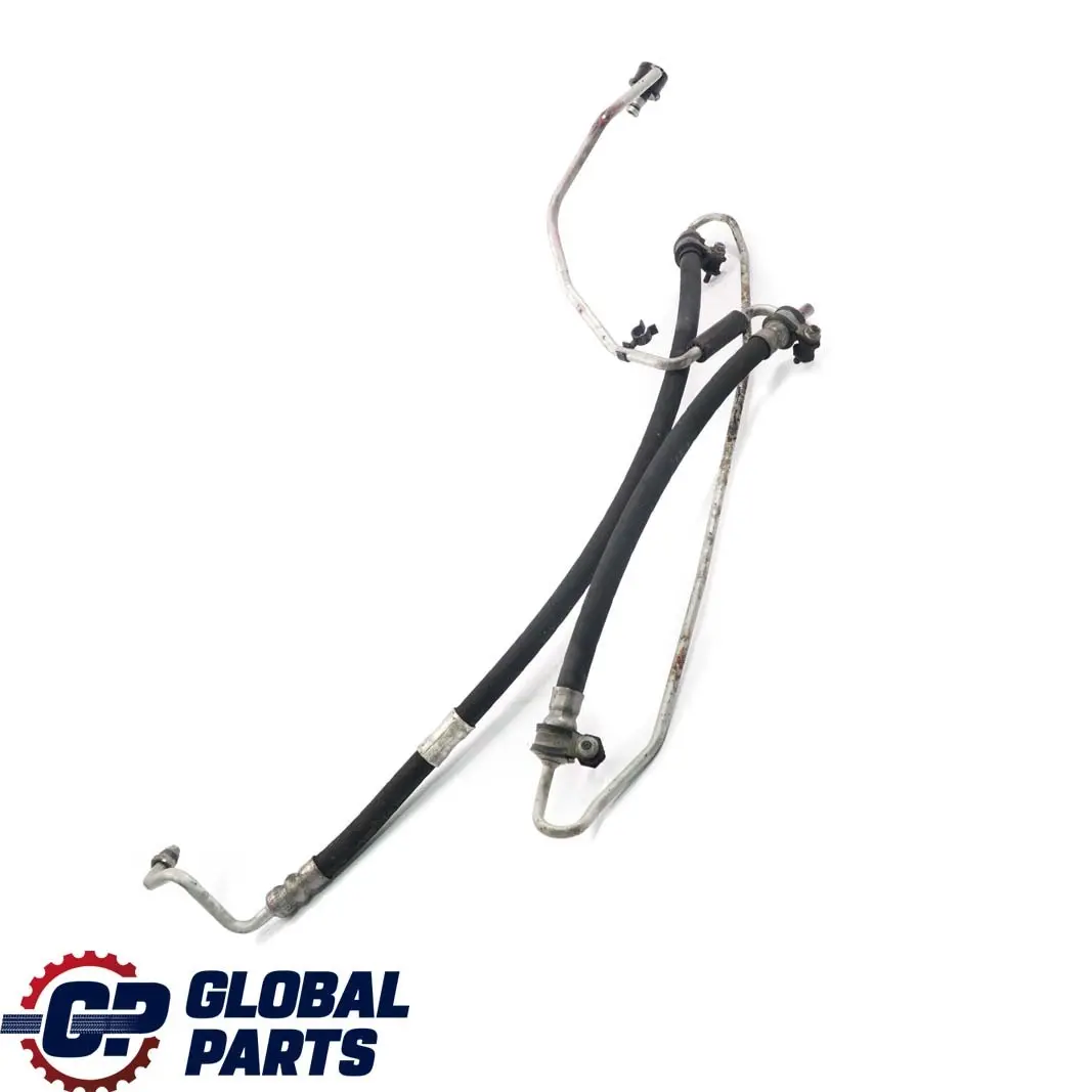 M57N2 Steering Expansion Hose Pipe Line to BMW X3 Series E83 3.0d with Part number 3428388 BMW X3 Series E83 3.0d M57N2 Steering Expansion Hose Pipe Line - SKU rhd-3428388 - Part number 3428388