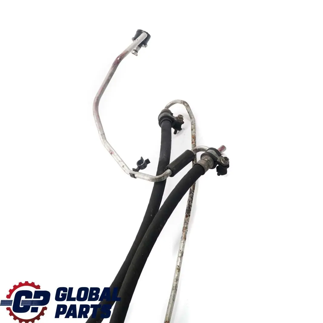 M57N2 Steering Expansion Hose Pipe Line to BMW X3 Series E83 3.0d with Part number 3428388 BMW X3 Series E83 3.0d M57N2 Steering Expansion Hose Pipe Line - SKU rhd-3428388 - Part number 3428388